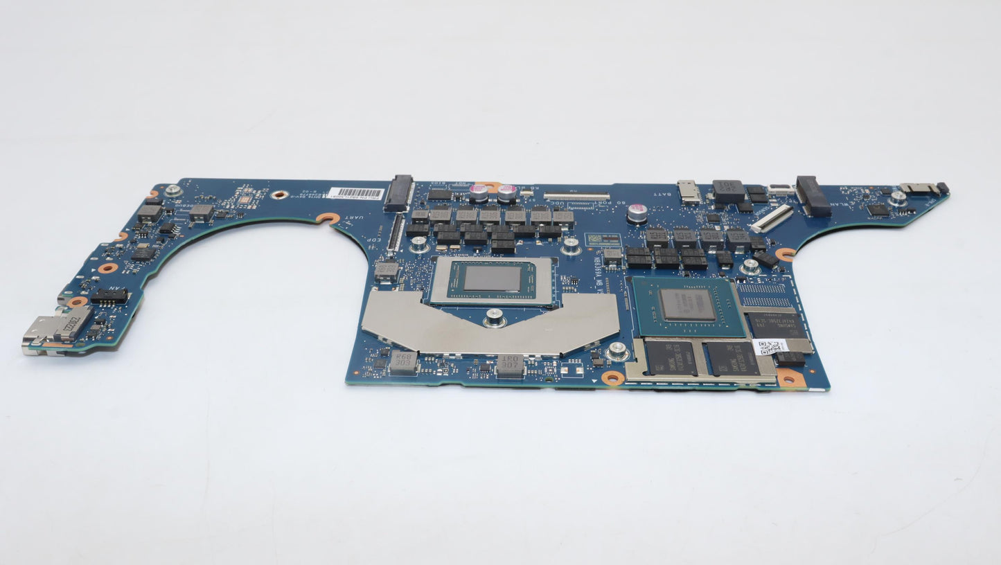 Lenovo Bdplanar H83Aur57535Hsrtx30506 - 5B21L30081