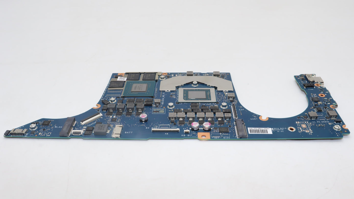 Lenovo Bdplanar H83Aur57535Hsrtx30506 - 5B21L30081