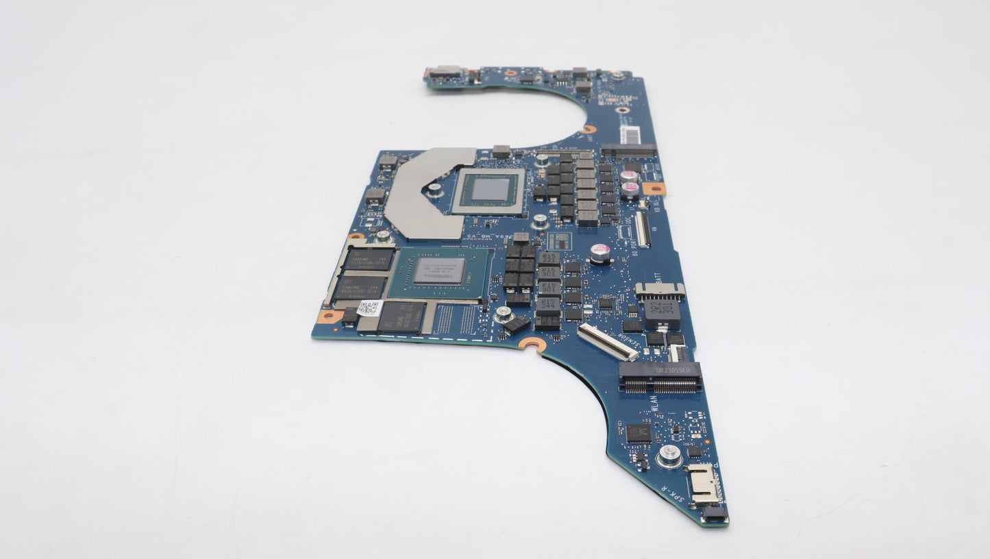 Lenovo Bdplanar H83Aur57535Hsrtx30506 - 5B21L30081