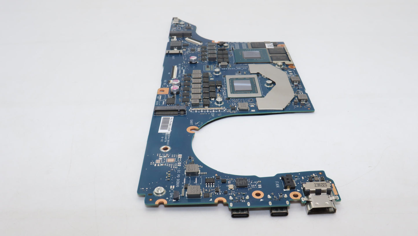 Lenovo Bdplanar H83Aur57535Hsrtx30506 - 5B21L30081