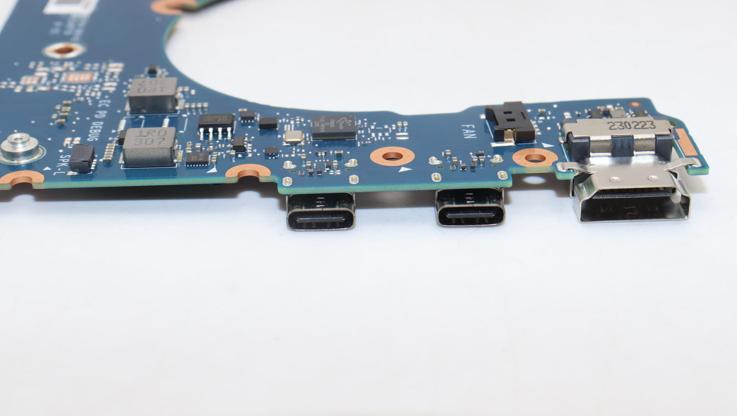 Lenovo Bdplanar H83Aur57535Hsrtx30506 - 5B21L30081