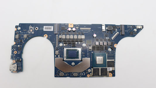 Lenovo Bdplanar H83Axr77735Hsrtx30506 - 5B21L30082