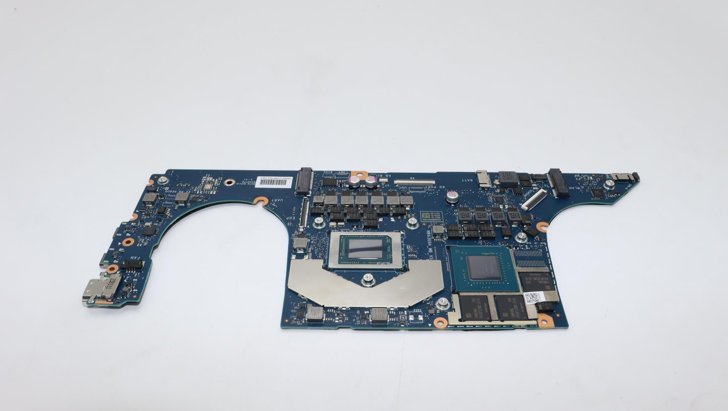 Lenovo Bdplanar H83Axr77735Hsrtx30506 - 5B21L30082