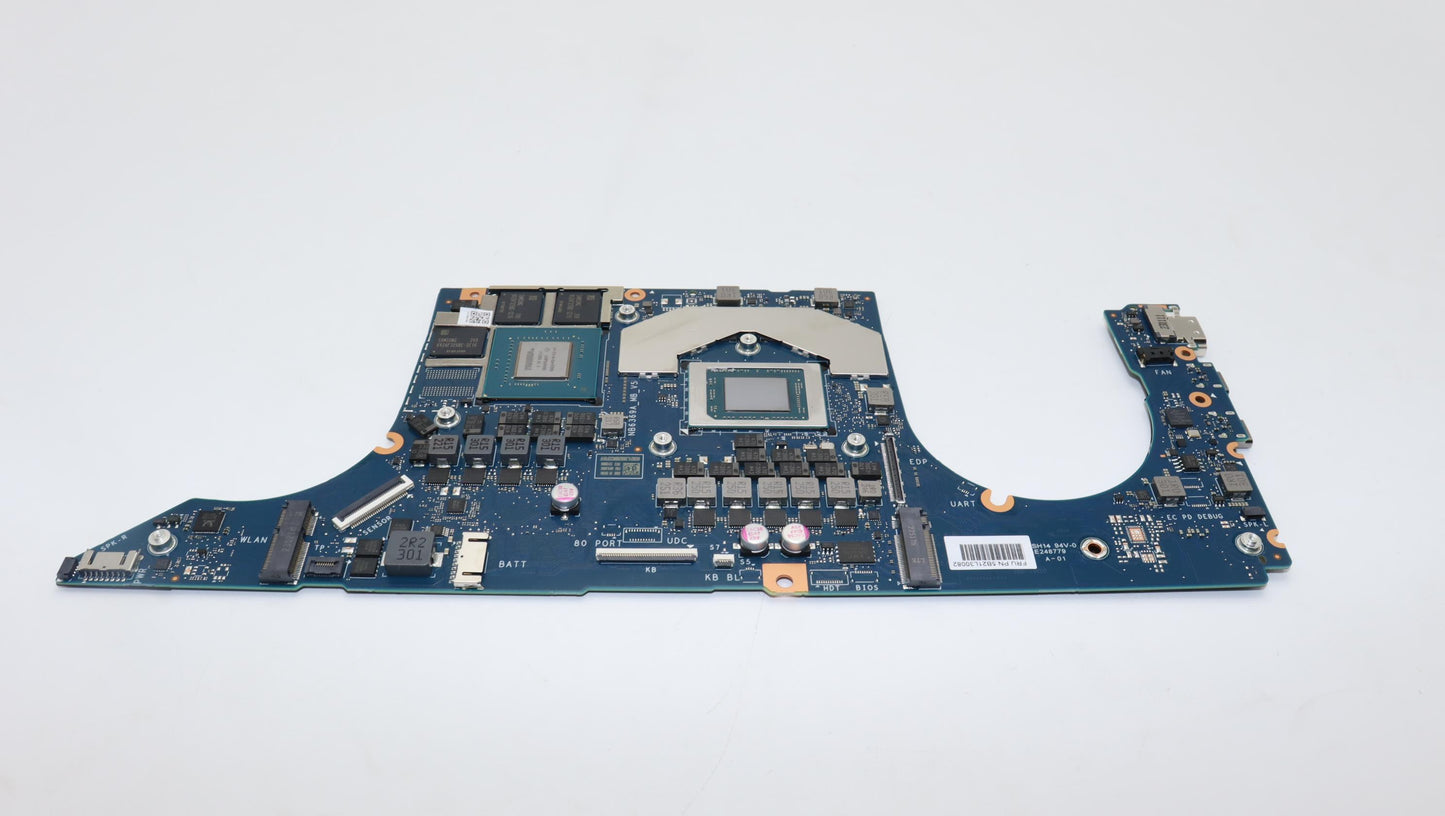 Lenovo Bdplanar H83Axr77735Hsrtx30506 - 5B21L30082