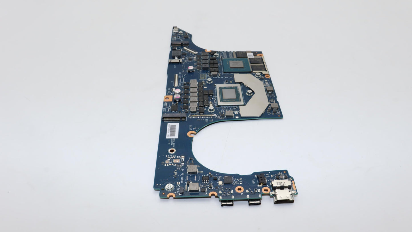 Lenovo Bdplanar H83Axr77735Hsrtx30506 - 5B21L30082