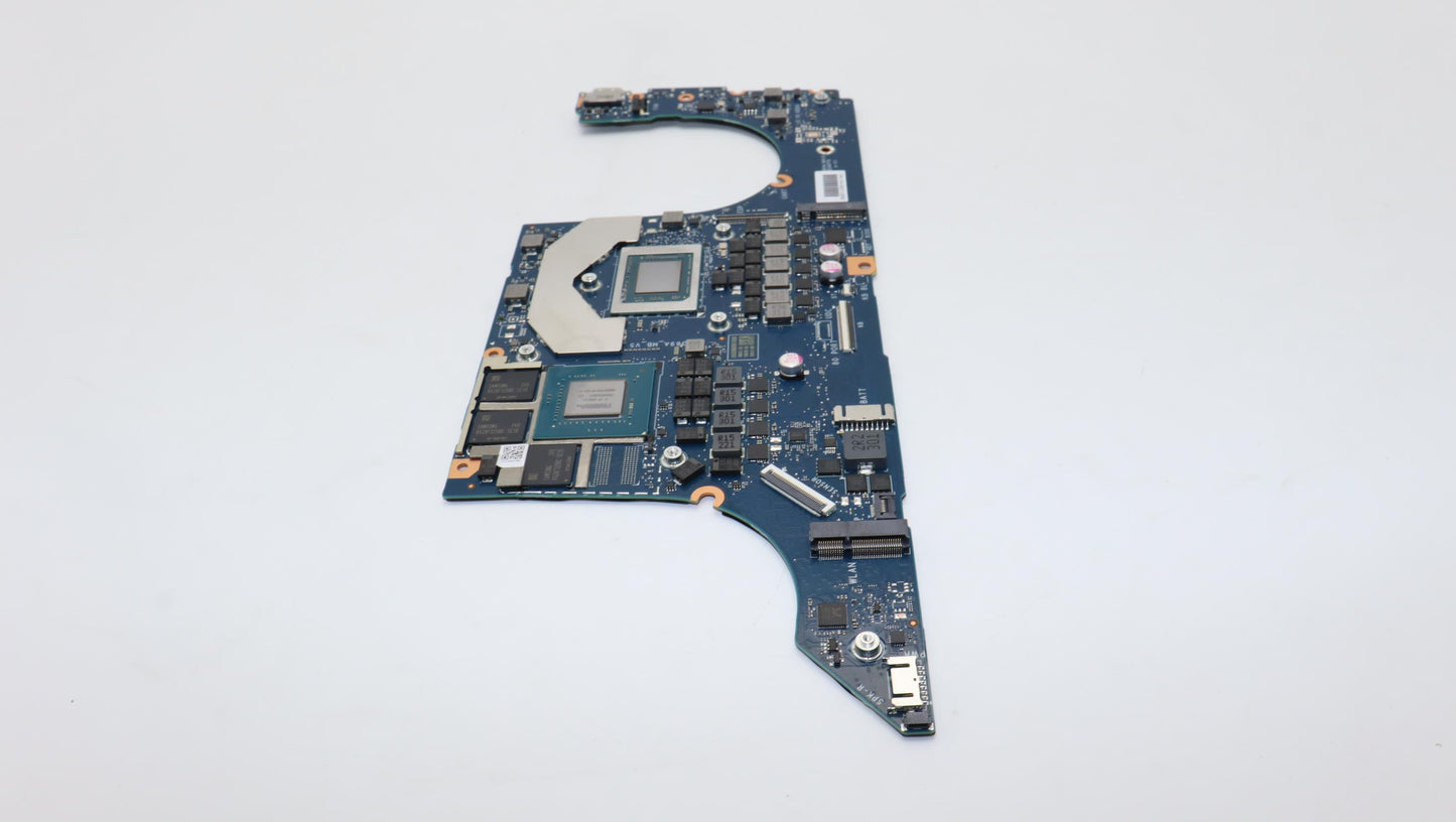 Lenovo Bdplanar H83Axr77735Hsrtx30506 - 5B21L30082