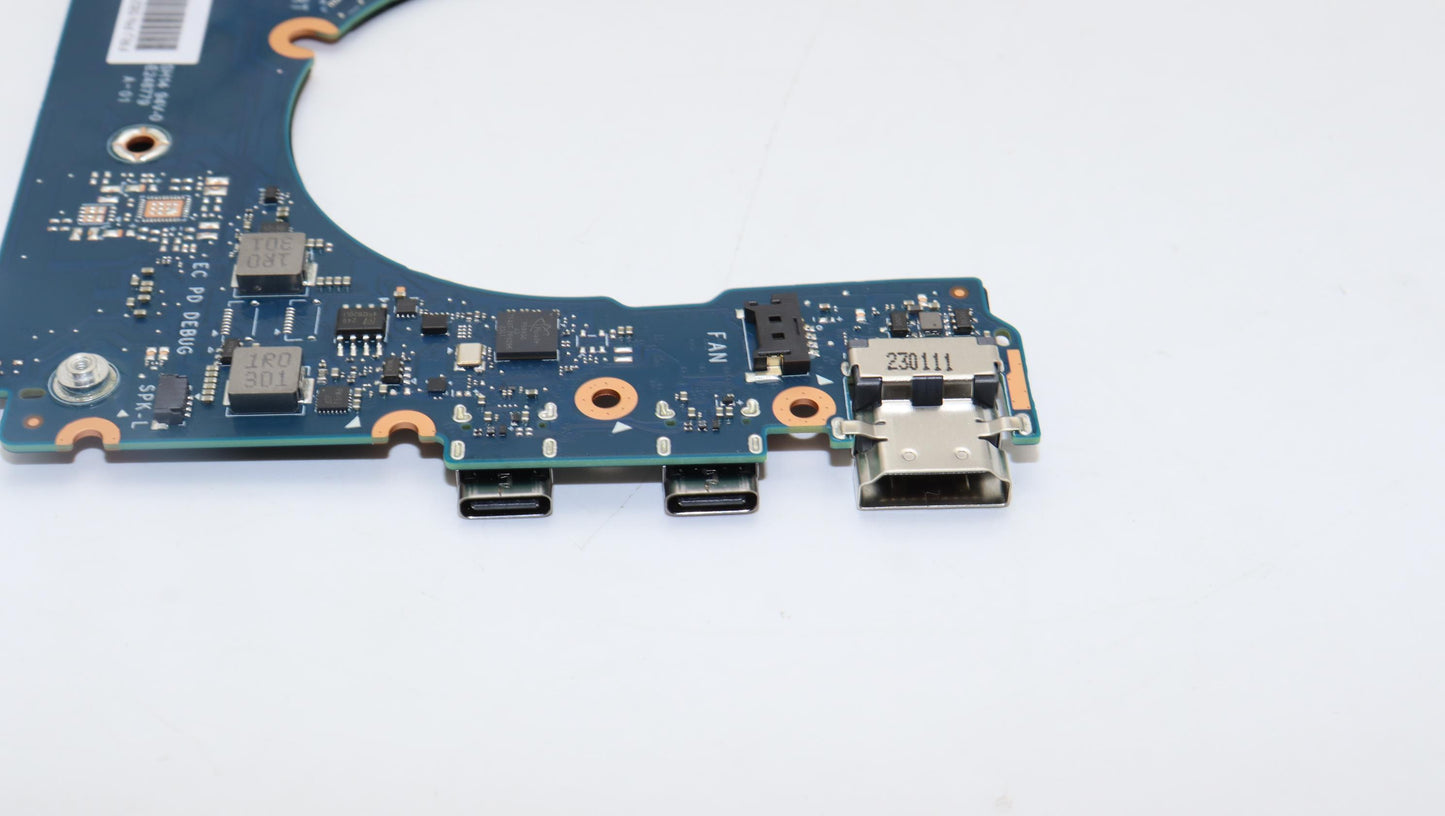 Lenovo Bdplanar H83Axr77735Hsrtx30506 - 5B21L30082