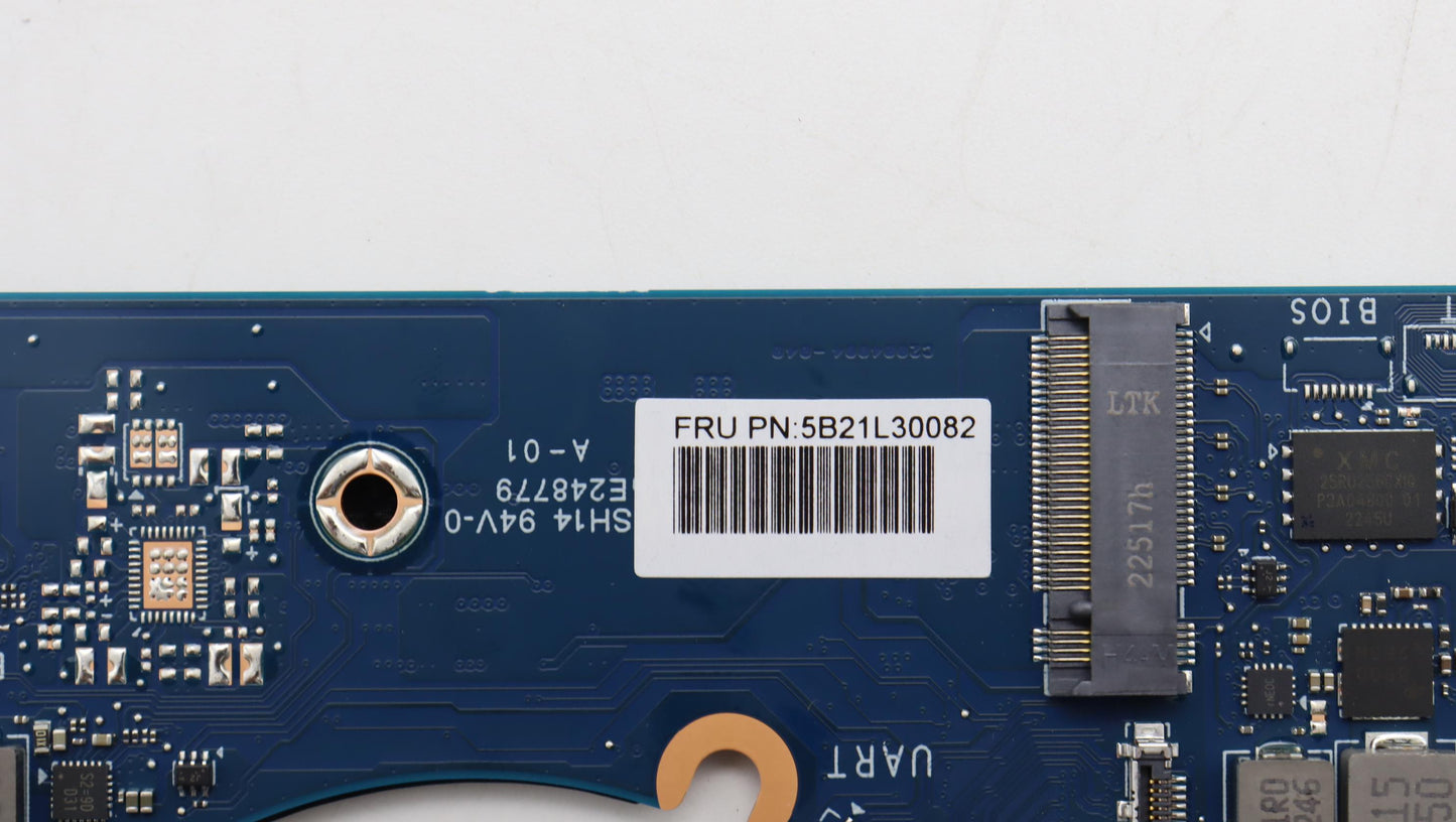 Lenovo Bdplanar H83Axr77735Hsrtx30506 - 5B21L30082
