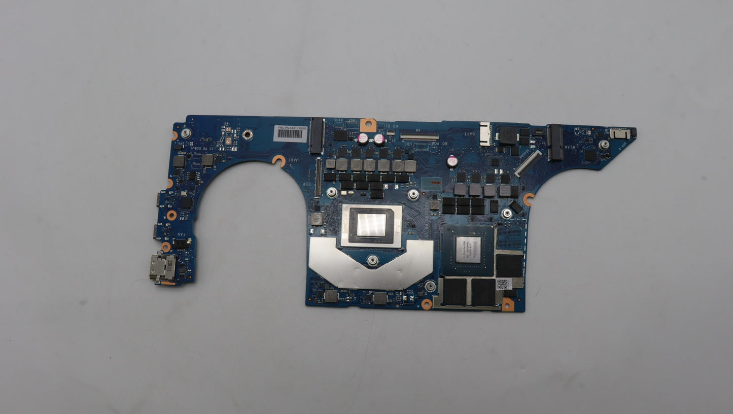 Lenovo Bdplanar H83Axr77735Hsrtx30506 - 5B21L30083