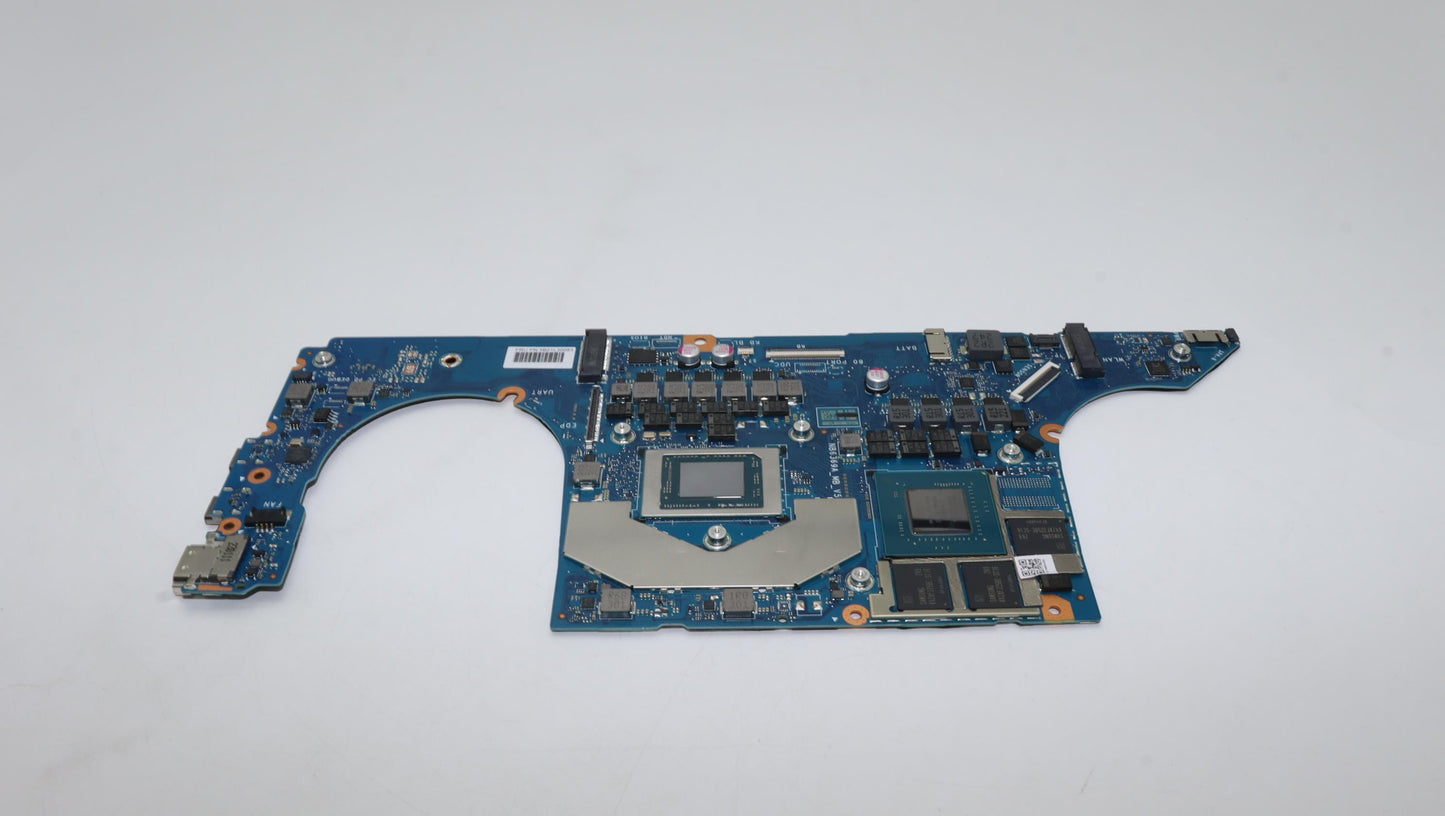 Lenovo Bdplanar H83Axr77735Hsrtx30506 - 5B21L30083
