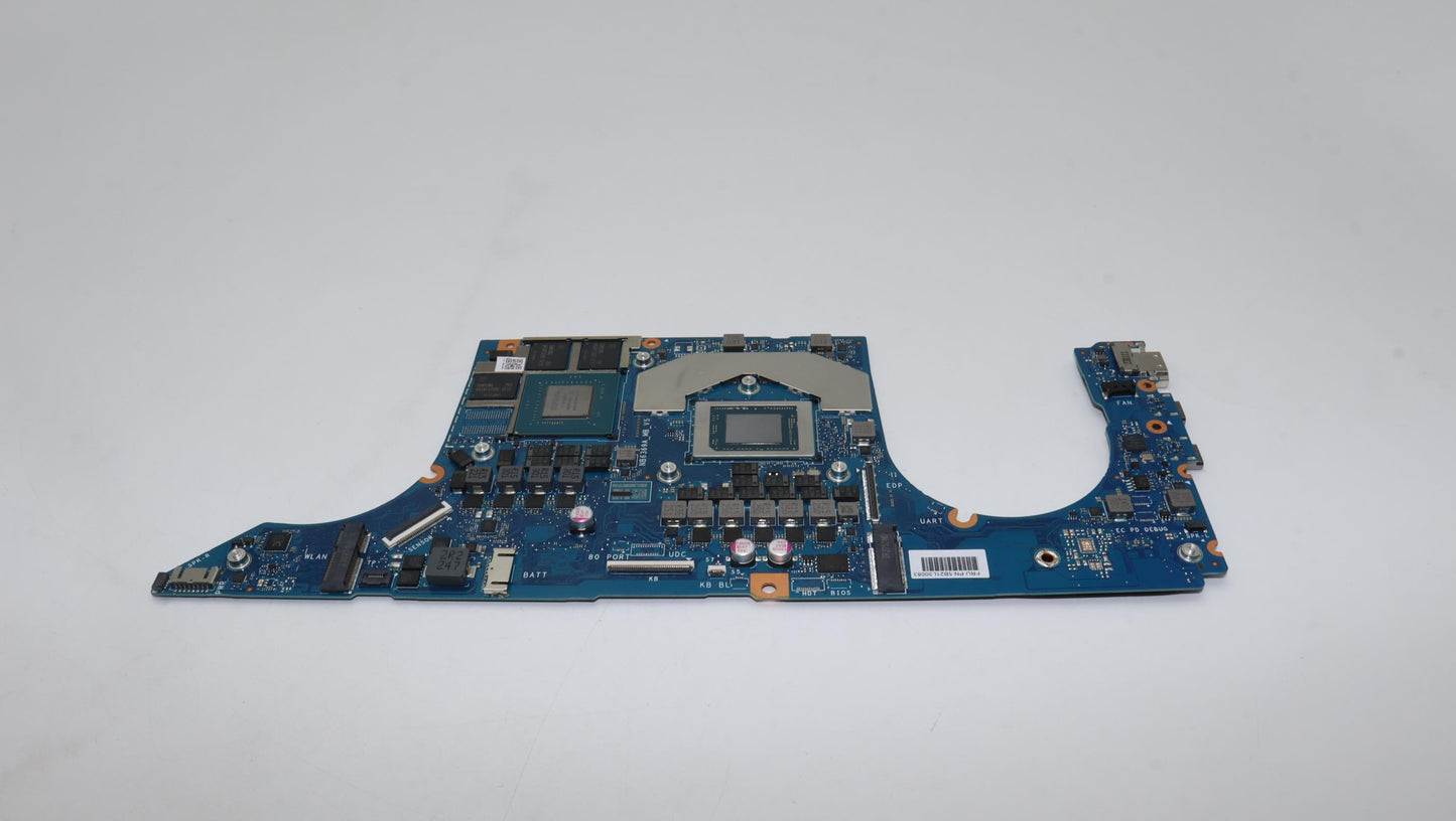 Lenovo Bdplanar H83Axr77735Hsrtx30506 - 5B21L30083