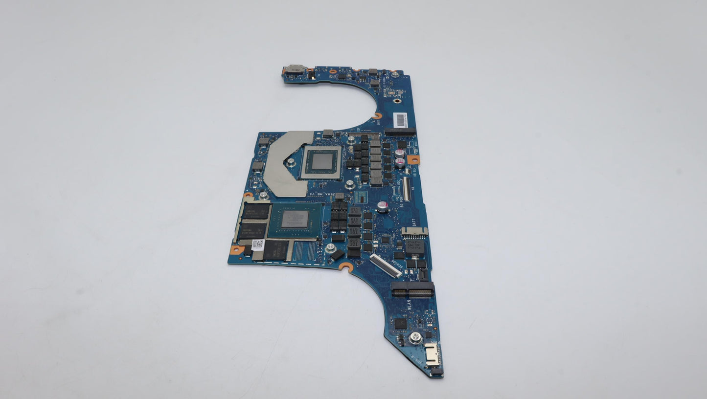 Lenovo Bdplanar H83Axr77735Hsrtx30506 - 5B21L30083