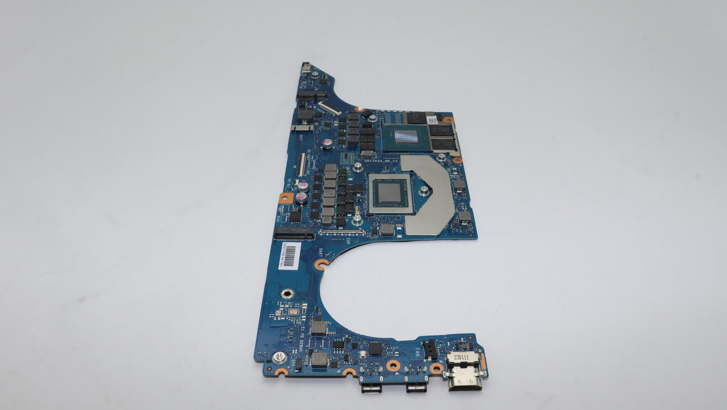 Lenovo Bdplanar H83Axr77735Hsrtx30506 - 5B21L30083