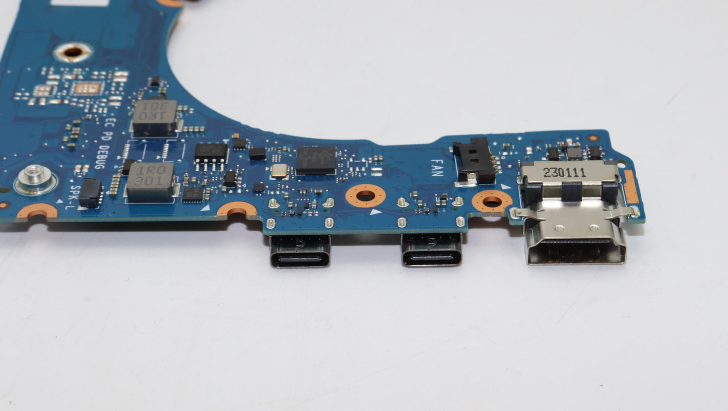 Lenovo Bdplanar H83Axr77735Hsrtx30506 - 5B21L30083