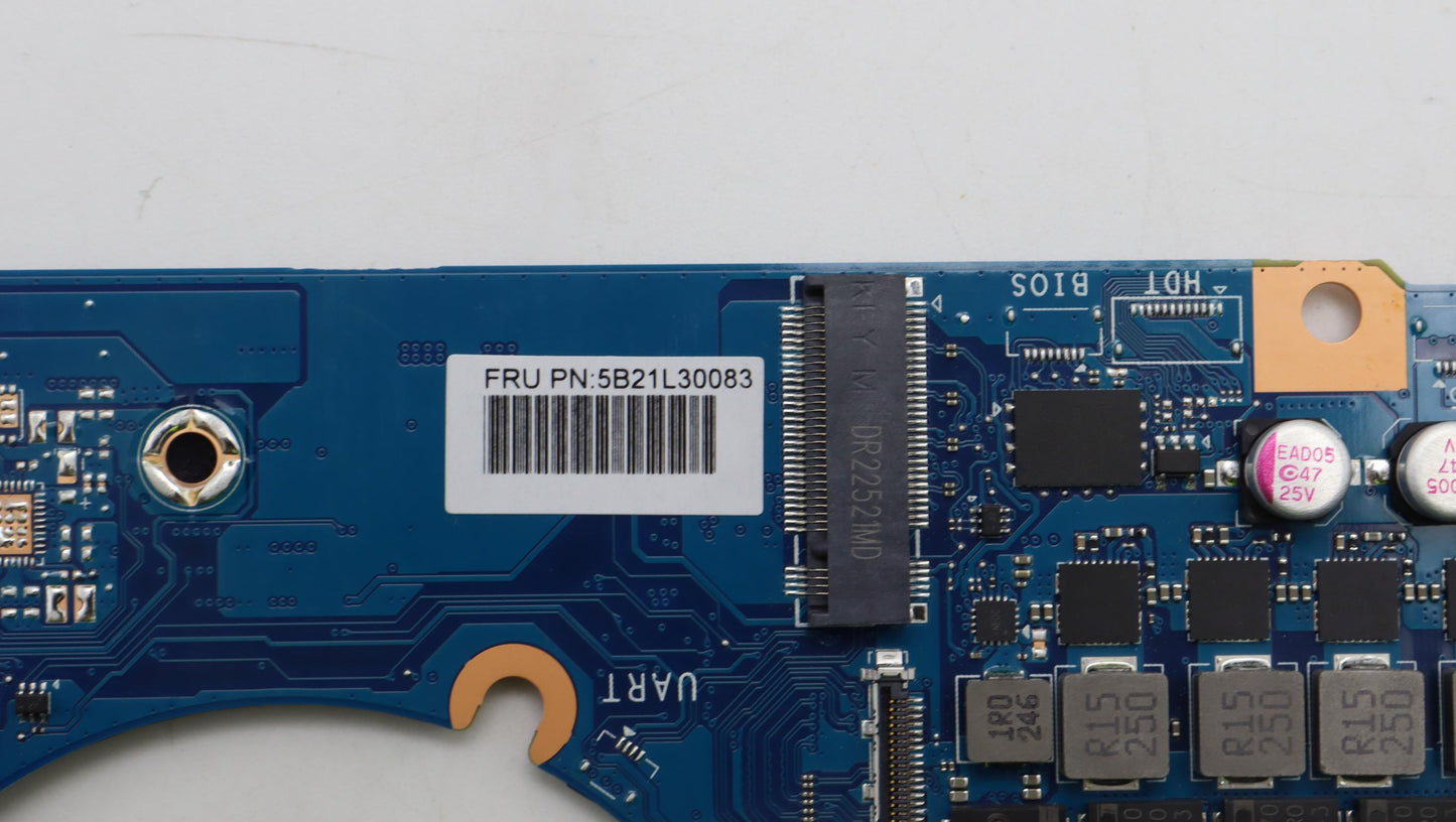 Lenovo Bdplanar H83Axr77735Hsrtx30506 - 5B21L30083
