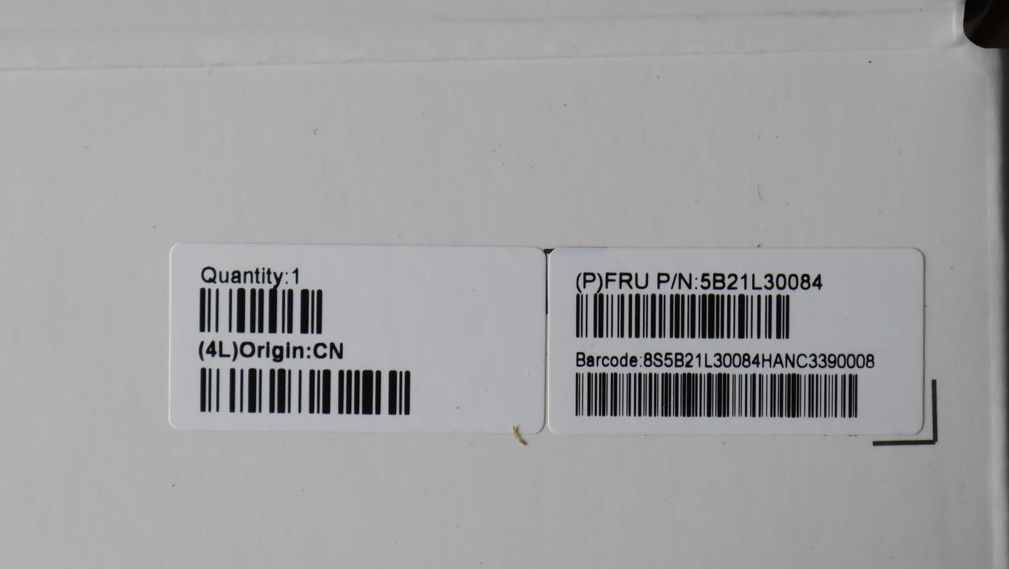 Lenovo Bdplanar Mb H 83Bs R77735U Uma - 5B21L30084