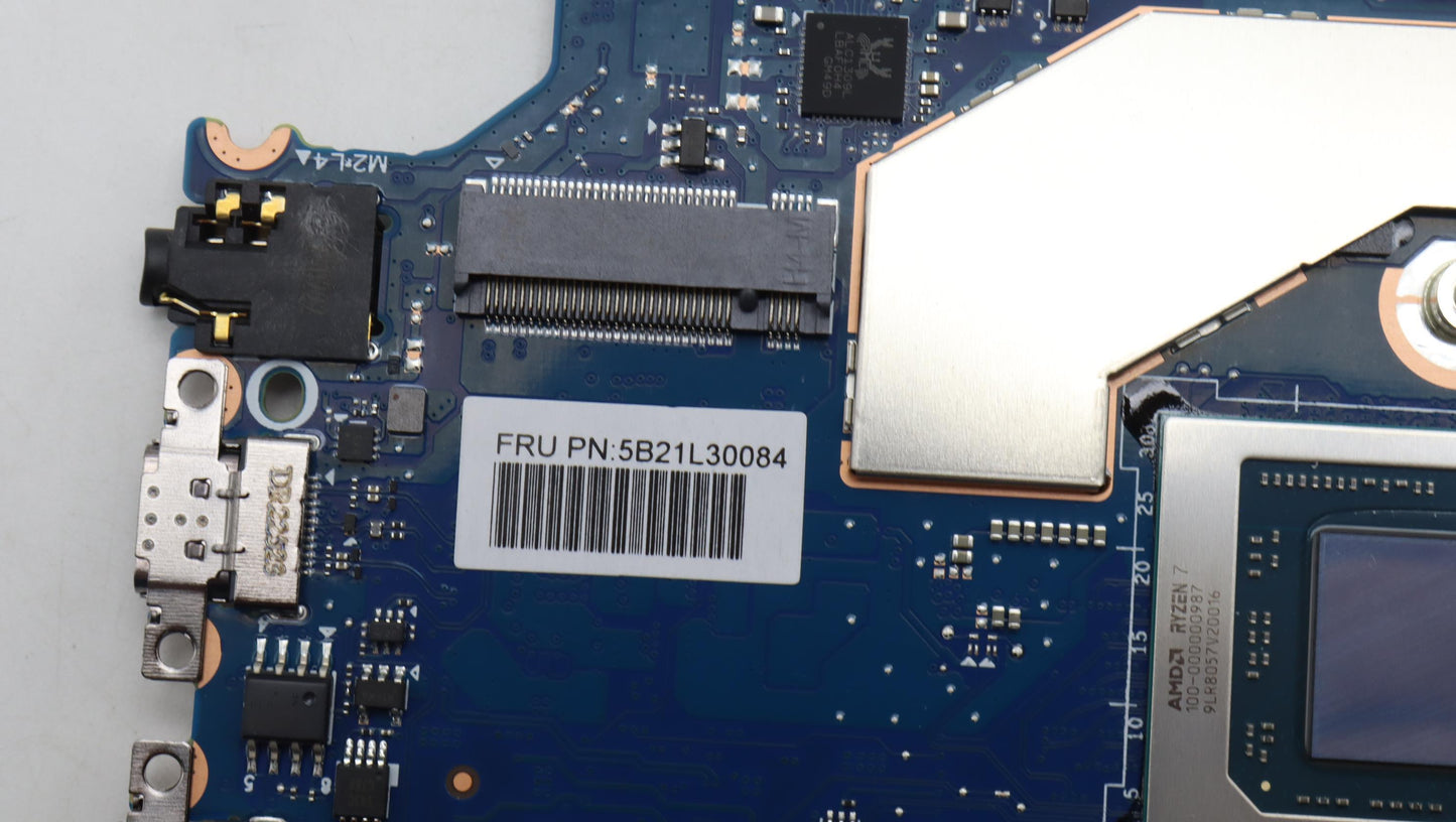 Lenovo Bdplanar Mb H 83Bs R77735U Uma - 5B21L30084