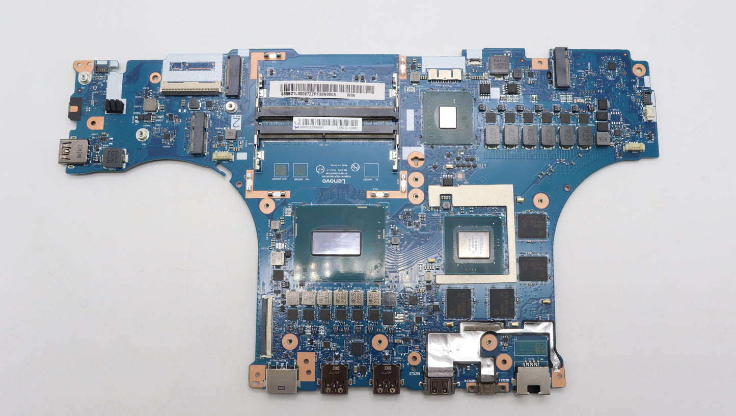 Lenovo Bdplanar Mblwini913900Hx_Rtx40 - 5B21L30087