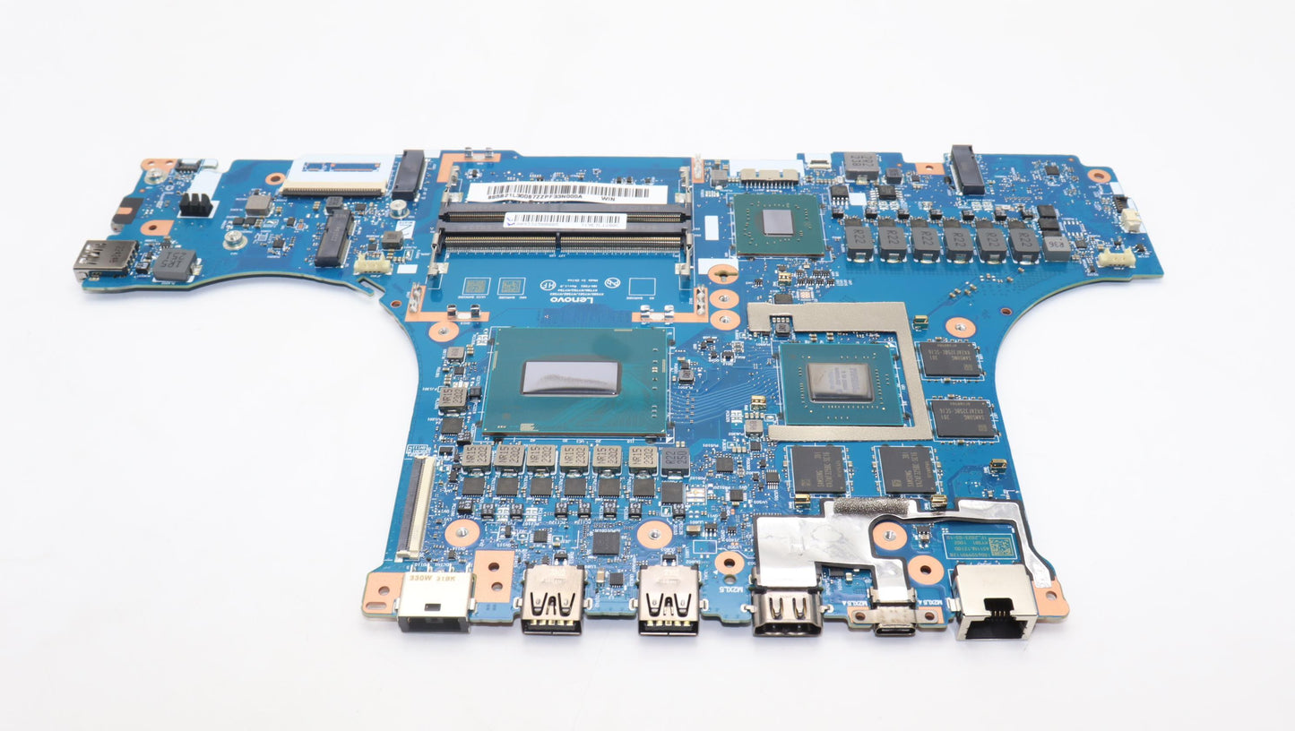 Lenovo Bdplanar Mblwini913900Hx_Rtx40 - 5B21L30087