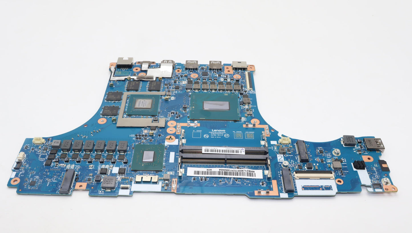 Lenovo Bdplanar Mblwini913900Hx_Rtx40 - 5B21L30087