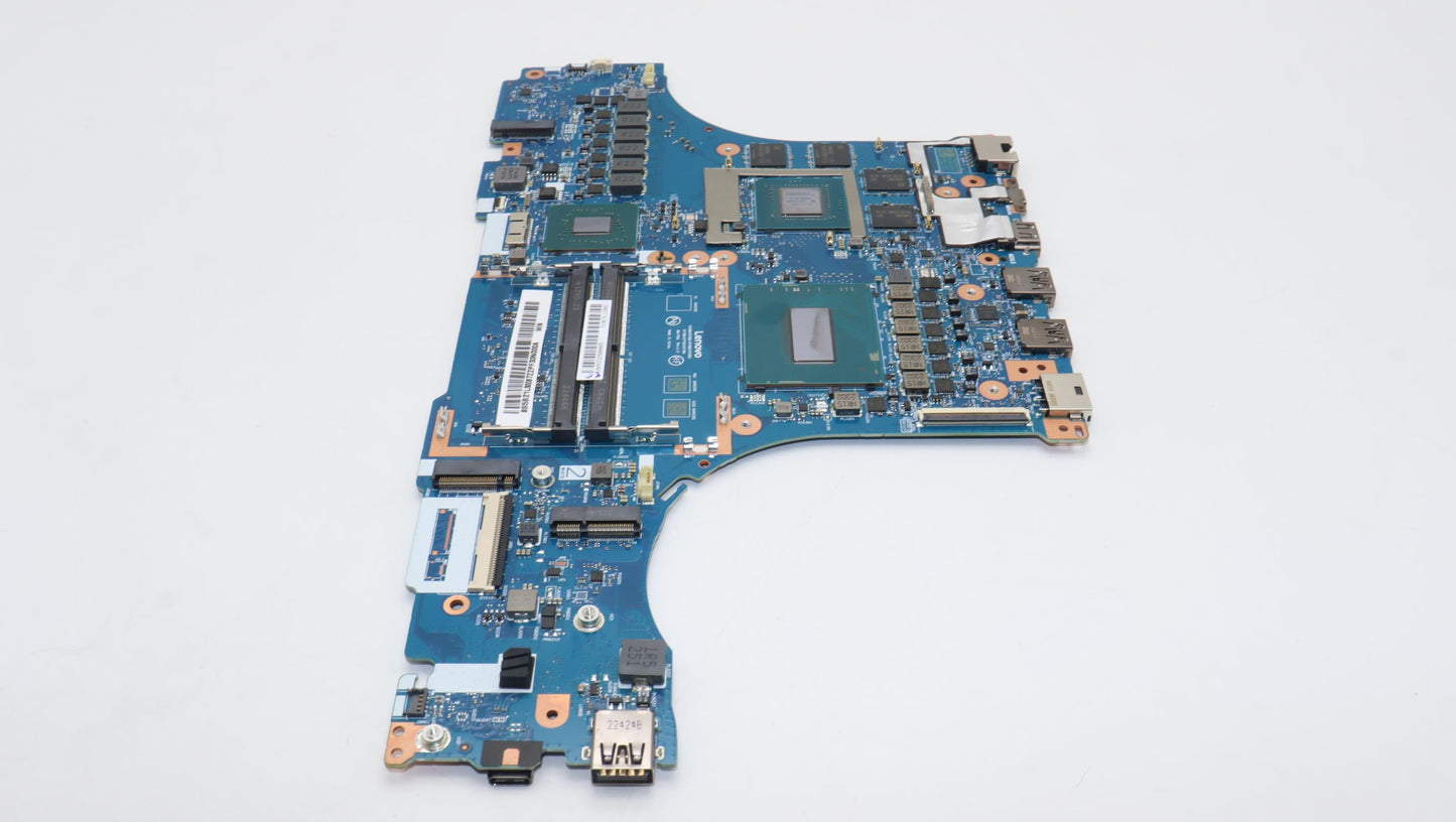 Lenovo Bdplanar Mblwini913900Hx_Rtx40 - 5B21L30087