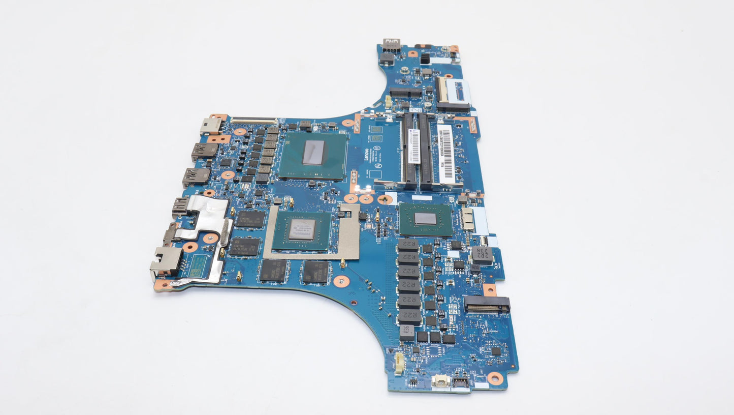 Lenovo Bdplanar Mblwini913900Hx_Rtx40 - 5B21L30087