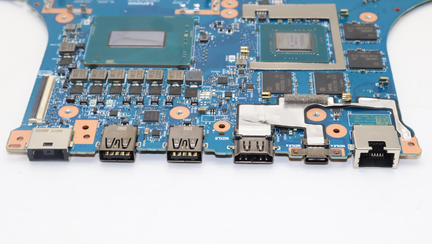 Lenovo Bdplanar Mblwini913900Hx_Rtx40 - 5B21L30087