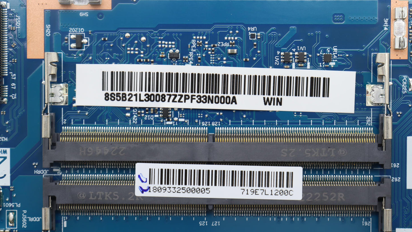 Lenovo Bdplanar Mblwini913900Hx_Rtx40 - 5B21L30087