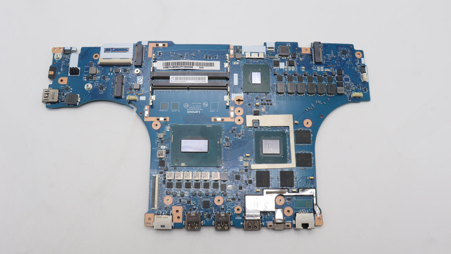 Lenovo Bdplanar Mblnoki913900Hx_Rtx40 - 5B21L30088