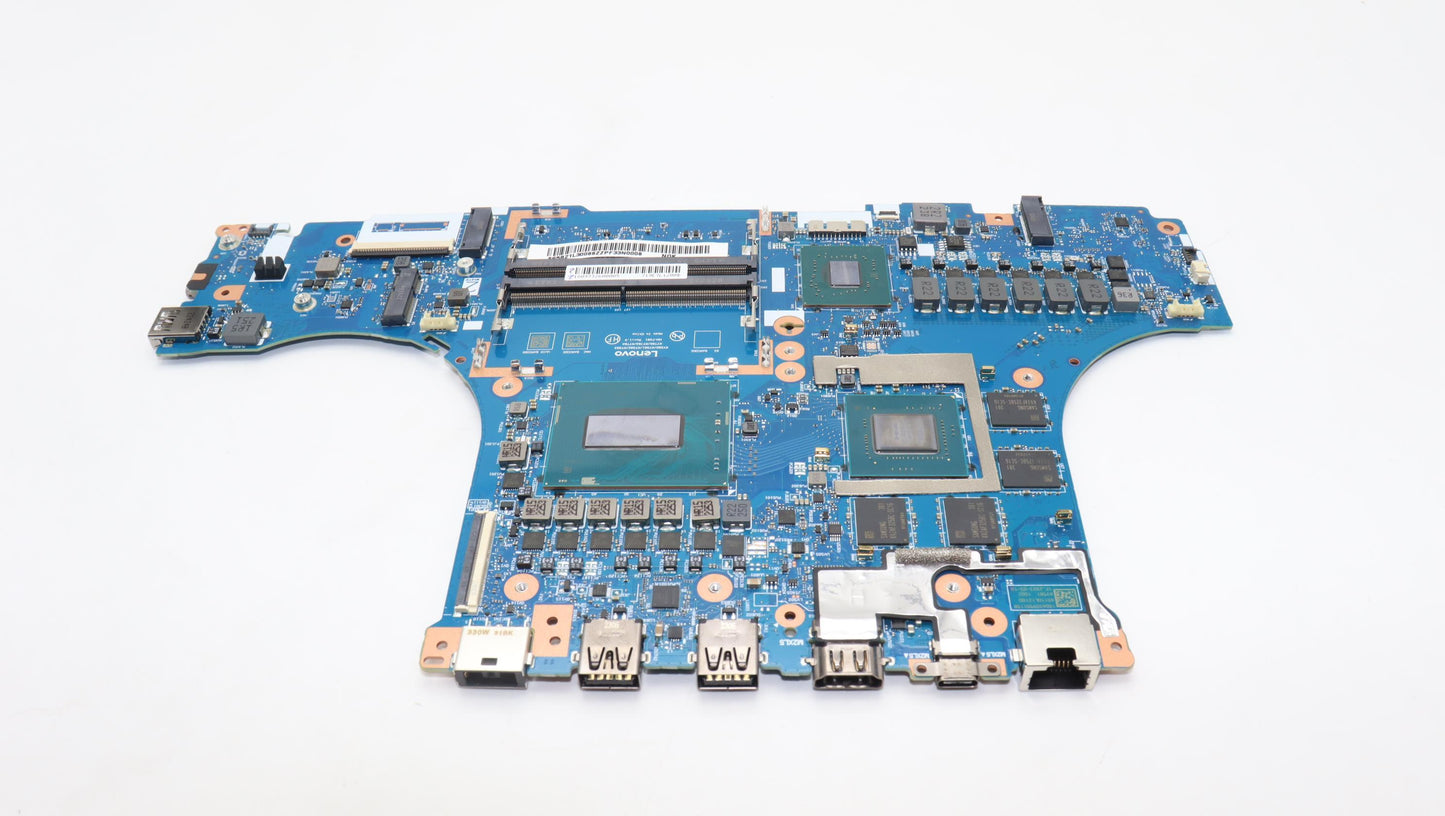 Lenovo Bdplanar Mblnoki913900Hx_Rtx40 - 5B21L30088