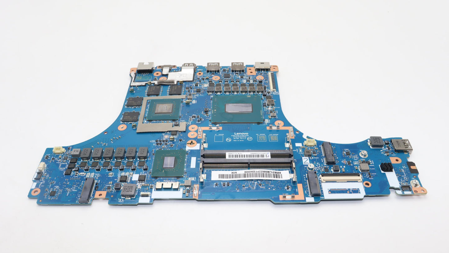 Lenovo Bdplanar Mblnoki913900Hx_Rtx40 - 5B21L30088