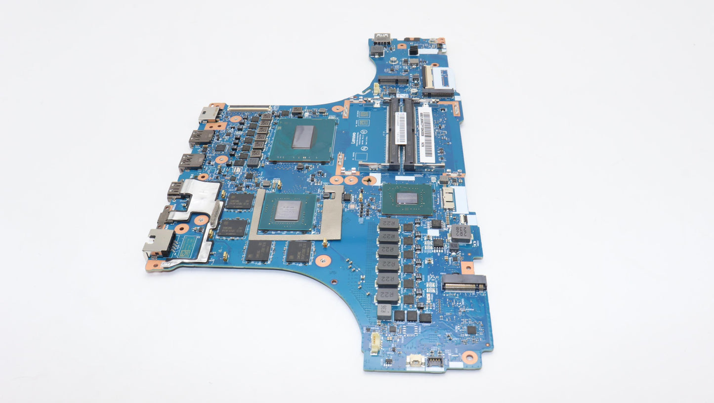 Lenovo Bdplanar Mblnoki913900Hx_Rtx40 - 5B21L30088