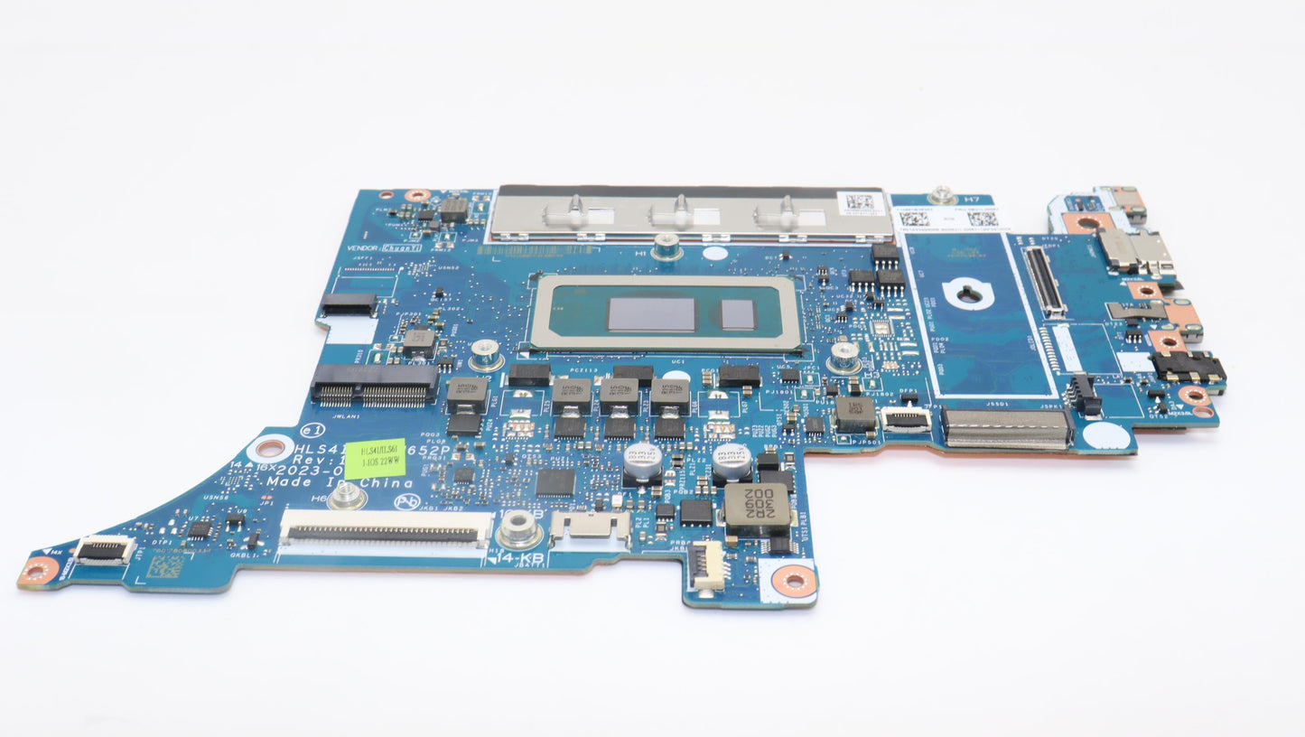 Lenovo Bdplanar Mbc82Xf Wini51335U Um - 5B21L30567