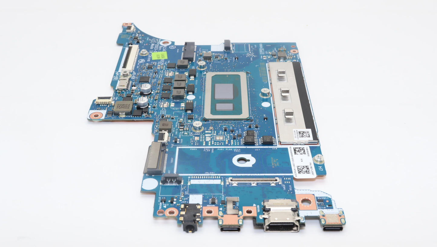 Lenovo Bdplanar Mbc82Xf Wini51335U Um - 5B21L30567