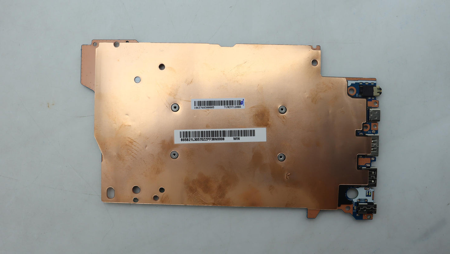 Lenovo Bdplanar Mb L82X8Win U300Uma4G - 5B21L30570