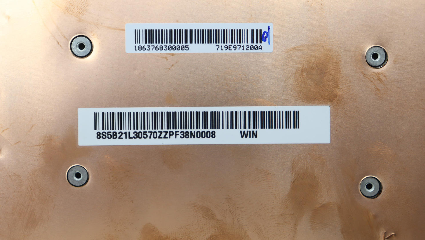 Lenovo Bdplanar Mb L82X8Win U300Uma4G - 5B21L30570