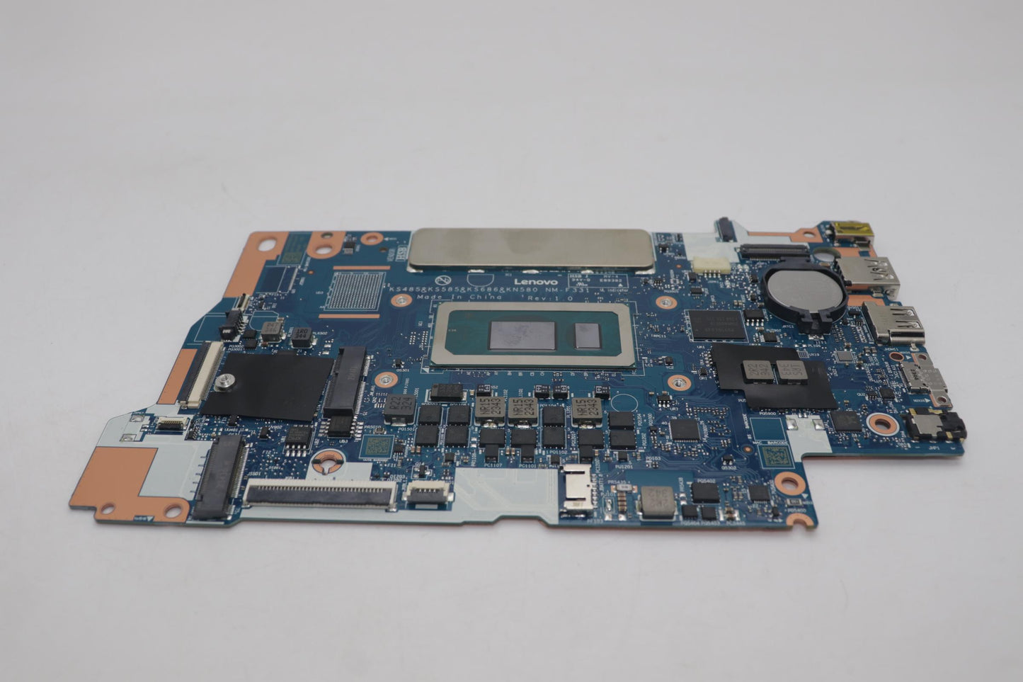 Lenovo Bdplanar Mb L82X8Nok U300Uma4G - 5B21L30571