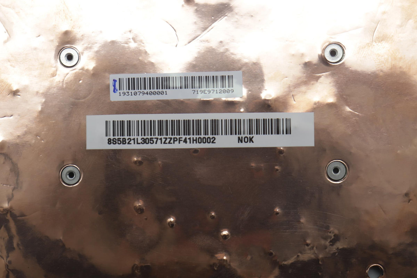 Lenovo Bdplanar Mb L82X8Nok U300Uma4G - 5B21L30571