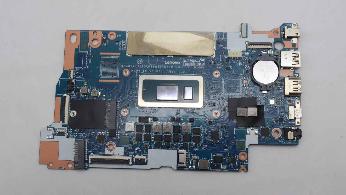 Lenovo Bdplanar Mb L82X8Win U300_Uma_ - 5B21L30572