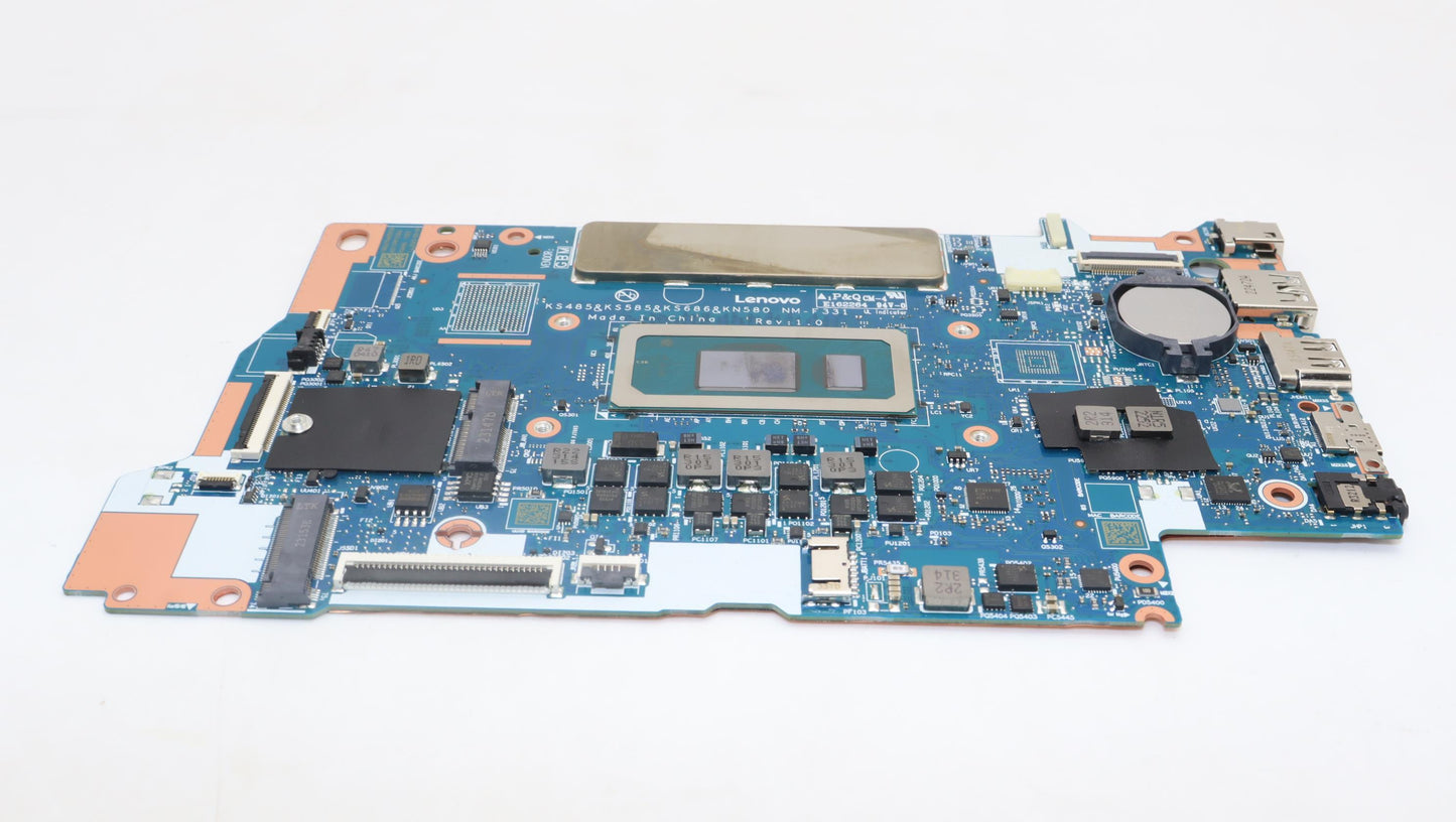 Lenovo Bdplanar Mb L82X8Win U300_Uma_ - 5B21L30572