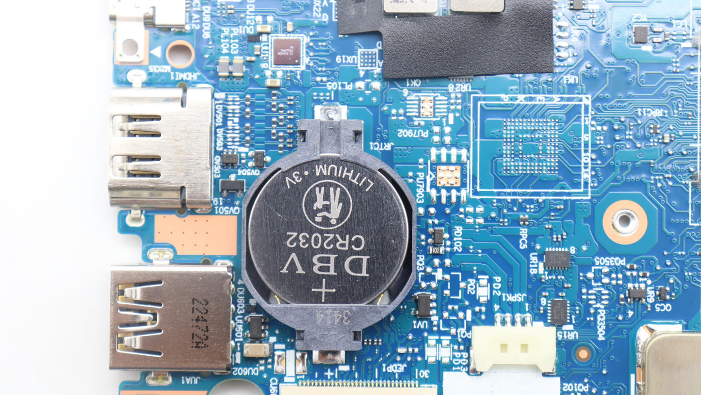 Lenovo Bdplanar Mb L82X8Win U300_Uma_ - 5B21L30572