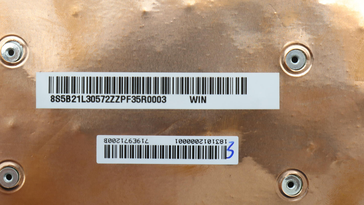 Lenovo Bdplanar Mb L82X8Win U300_Uma_ - 5B21L30572