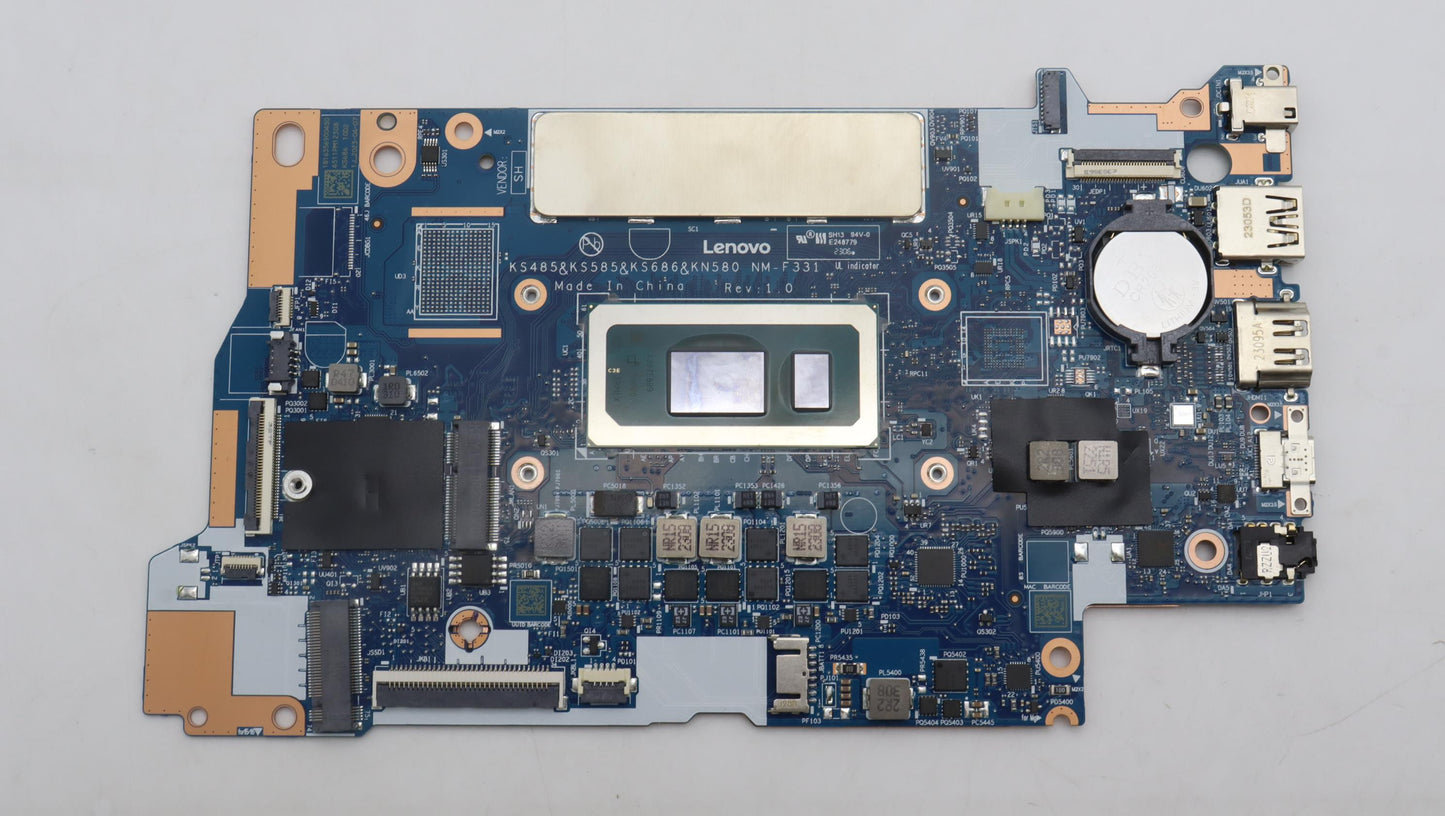 Lenovo Bdplanar Mb L82X8Win I51335Uum - 5B21L30576