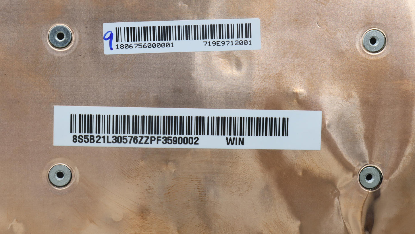 Lenovo Bdplanar Mb L82X8Win I51335Uum - 5B21L30576