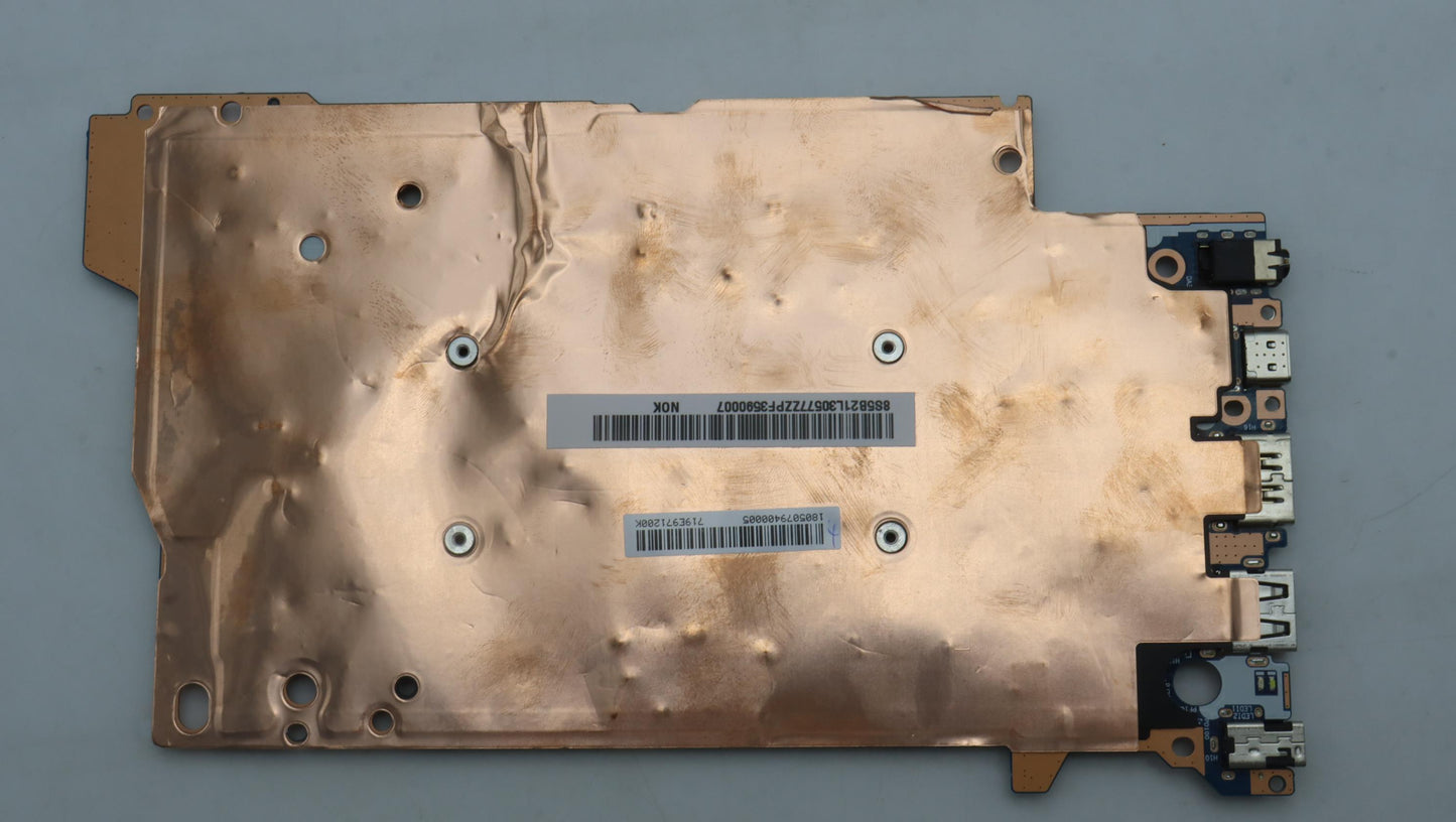 Lenovo Bdplanar Mb L82X8Nok I51335Uum - 5B21L30577