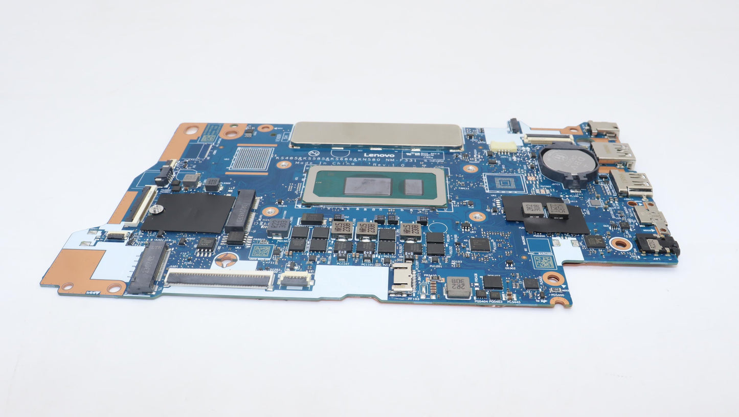 Lenovo Bdplanar Mb L82X8Nok I51335Uum - 5B21L30577