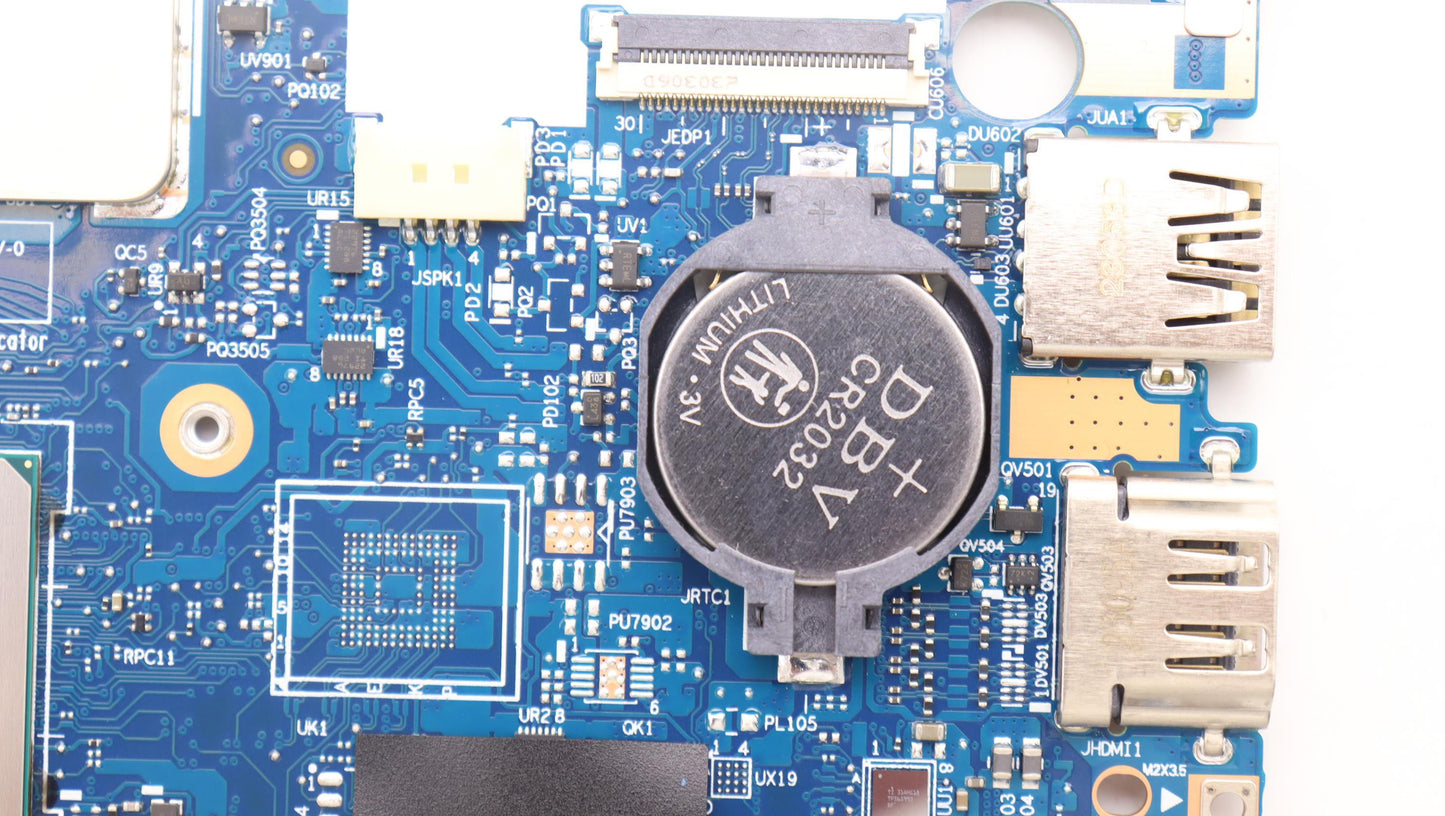 Lenovo Bdplanar Mb L82X8Nok I51335Uum - 5B21L30577