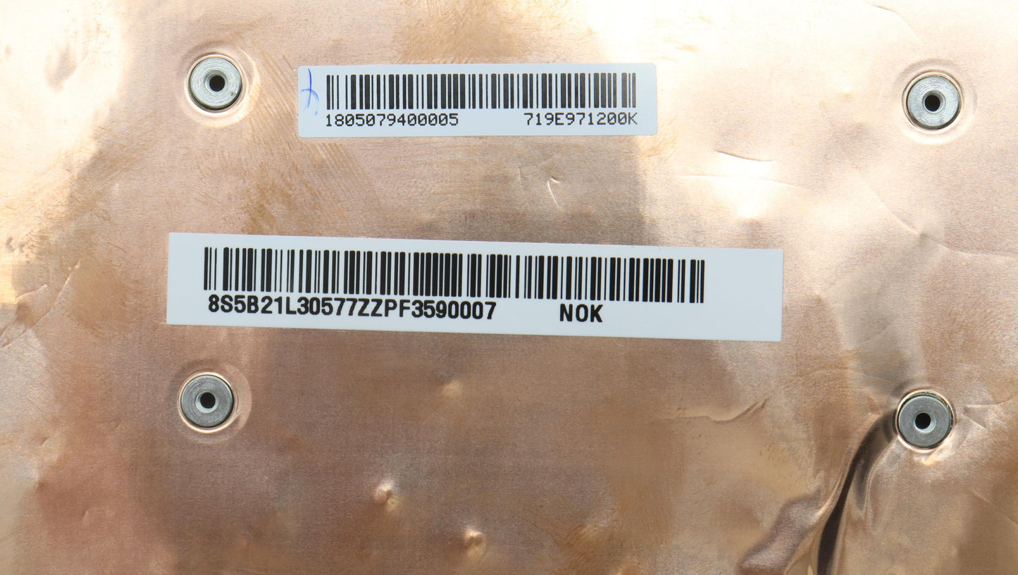 Lenovo Bdplanar Mb L82X8Nok I51335Uum - 5B21L30577