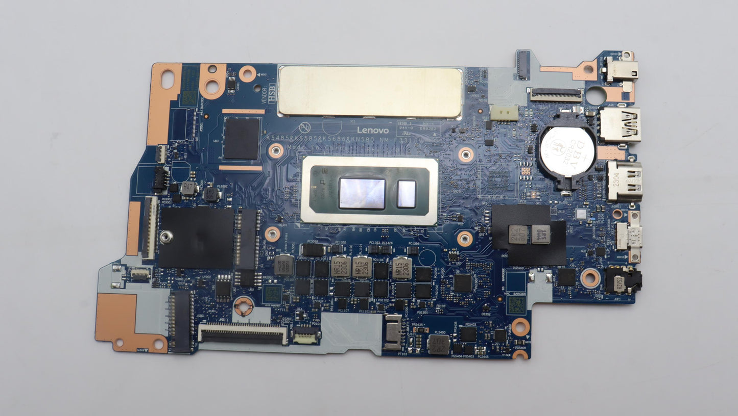 Lenovo Bdplanar Mb L82X8Noki71355Uuma - 5B21L31924