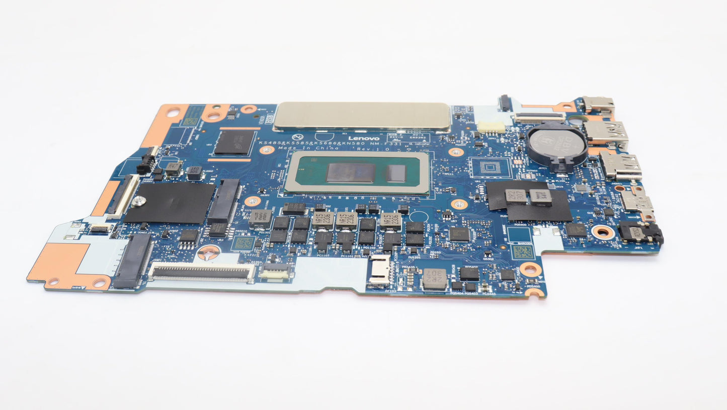 Lenovo Bdplanar Mb L82X8Noki71355Uuma - 5B21L31924